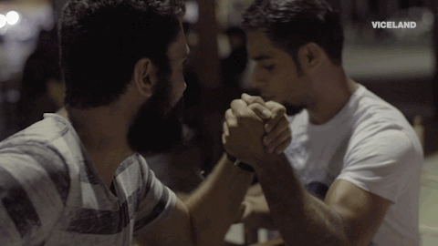 viceland GIF by Big Night Out