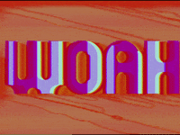Art Glitch GIF
