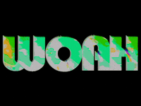 Art Rainbow GIF