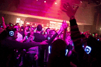 Party Dancing GIF by RGB Disco
