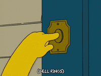 episode 14 doorbell GIF