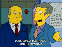 season 6 episode 23 GIF