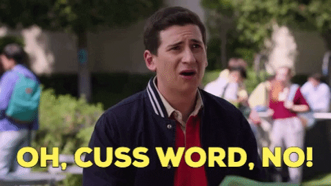Thegoldbergs GIF by ABC Network