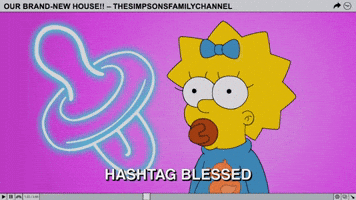 Blessed | Season 34 Ep 12 | THE SIMPSONS