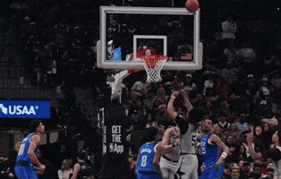 Nba GIF