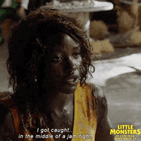 Little Monsters Movie GIF by Altitude Films