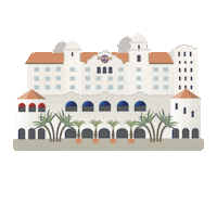 Universal Studios Loews Sticker by Universal Destinations & Experiences