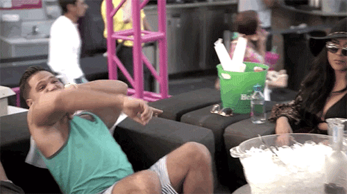 Jersey Shore Dance GIF by Jersey Shore Family Vacation