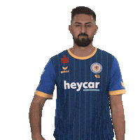 Fifa Greeting Sticker by Bundesliga