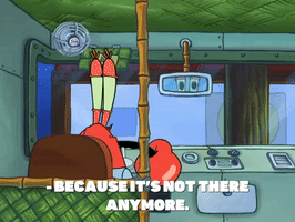 season 8 episode 26 GIF by SpongeBob SquarePants