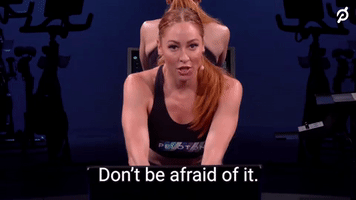 Peloton