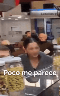 Madrid Parece GIF by Katibu