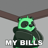 Shopping Treat Yourself GIF by SuperVerse