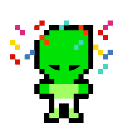 greenmangaming gamer pwned greenmangaming greengamer Sticker