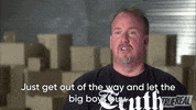 Bidding Storage Wars GIF by TrueReal