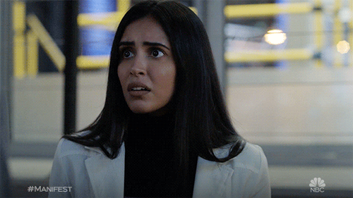 Season 3 Manifest GIF by NBC