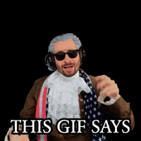 Counterpoint Youre Wrong GIF