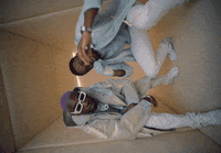 OfficialTinie pass out milly rock tinie tempah tinie GIF