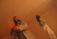 OfficialTinie pass out milly rock tinie tempah tinie GIF