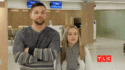 90 Day Fiance Elizabeth GIF by TLC