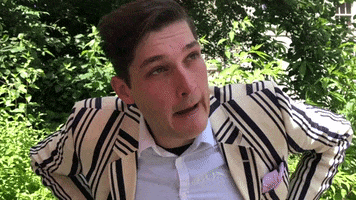 The 39 Steps Theatre GIF by thebarntheatre