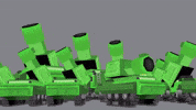Frame By Frame Fun GIF