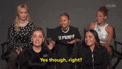 Amandla Stenberg GIF by BuzzFeed