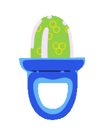 Nubybaby Sticker by Nuby USA