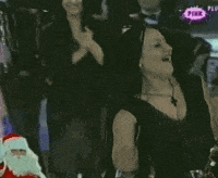 Show Braids GIF