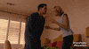 Twin Peaks Bathroom GIF by Twin Peaks on Showtime