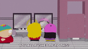 GIF by South Park 