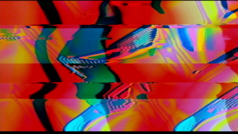 Video Art GIF by cskonopka