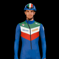 federazioneghiaccio ice wintersport sportinvernali speedskating GIF