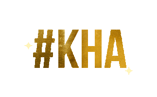 Kha Sticker by Koolhydraken