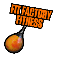 FitFactoryFitness gym toronto aquabag fitfactoryfitness Sticker