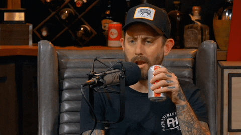 Shut It Down Geoff Ramsey GIF by Rooster Teeth