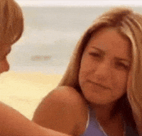Make Out How Are You GIF by Blake Lively Fan