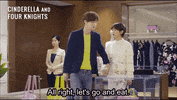 GIF by DramaFever