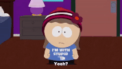 season 20 20x6 GIF by South Park 