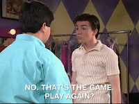 the amanda show nicksplat GIF