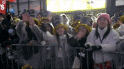 Nyre GIF by New Year's Rockin' Eve