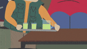 laugh lol GIF by South Park 