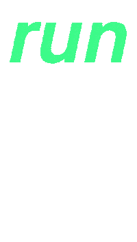 rio de janeiro run Sticker by Olympikus