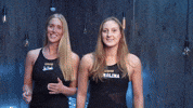 University Of North Carolina Smile GIF by UNC Tar Heels