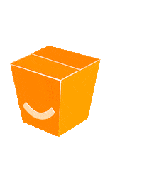 Food Korea Sticker by MYBOX