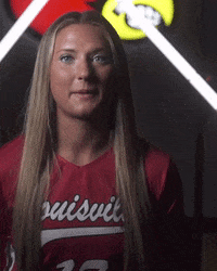 University Of Louisville Sport GIF by Louisville Cardinals