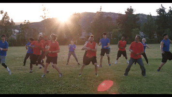celebrate team dance GIF by MAGIC GIANT
