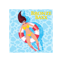 Spraytan Sticker by Bronze Baxx Luxury Tanning & Wellness