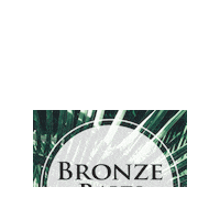 bronzebaxx wellness tanning sauna bronze Sticker