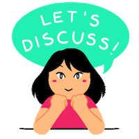 Swipe Up Ask Me Anything Sticker by Epic Reads
